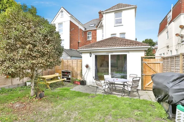 Westby Road, Bournemouth, BH5, photo 3