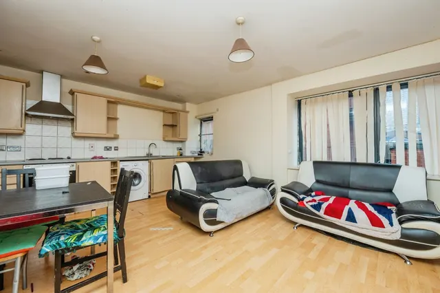 Rickman Drive, Birmingham, B15, photo 1