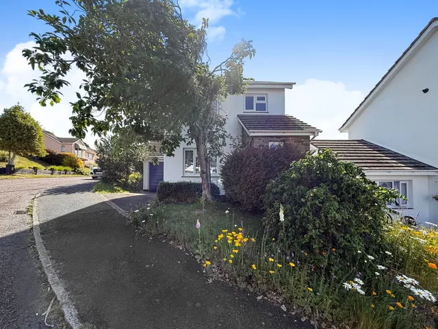 Quarry Close, Londonderry Farm, photo 1