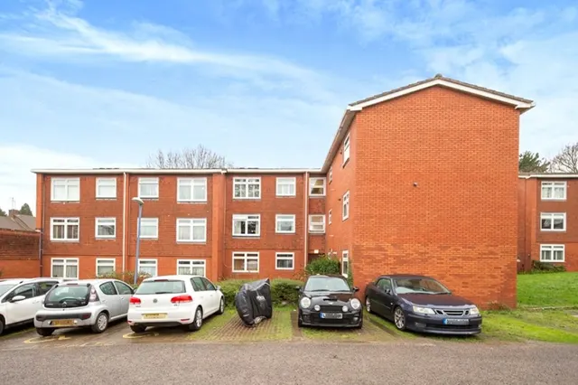 Tunstall Close, Bristol, BS9, photo 1