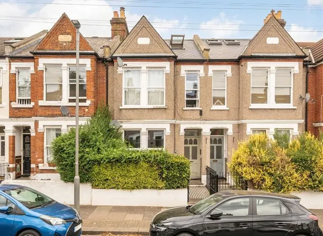 Eastwood Street, Streatham, SW16, photo 1