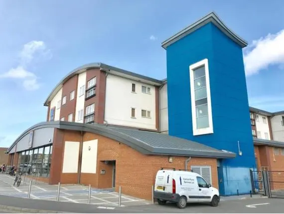 Welford Road, Blaby, LE8, photo 1