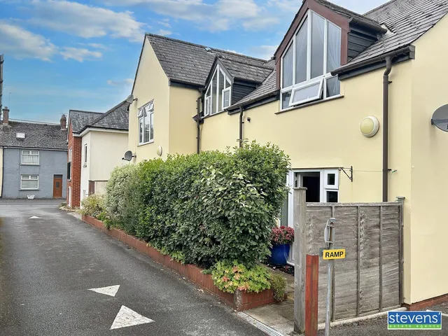 East Street, Okehampton, EX20, photo 1