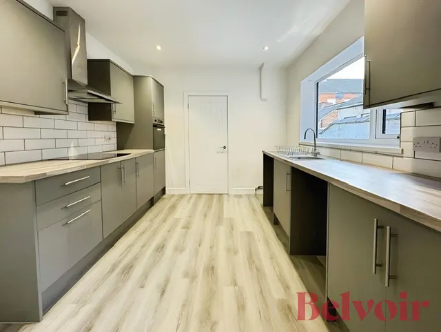 Campbell Road, Stoke-on-Trent, ST4, photo 1