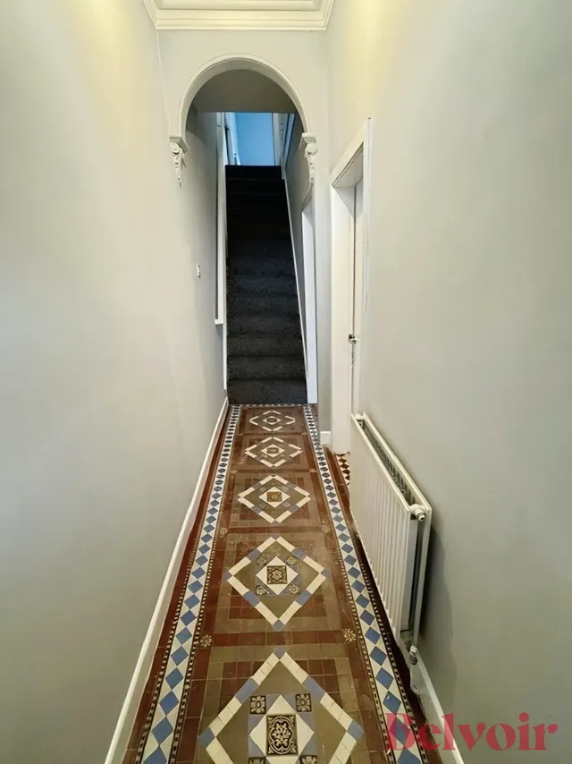 Photo 2 — Campbell Road, Stoke-on-Trent, ST4