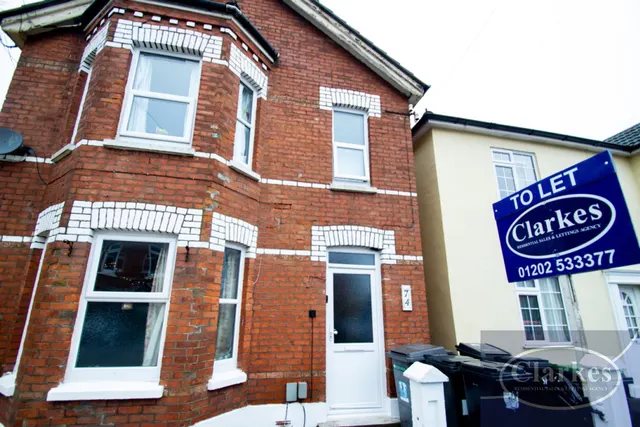 Stanfield Road, Winton Student Hmo, photo 1