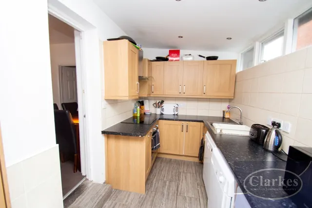 Stanfield Road, Winton Student Hmo, photo 2