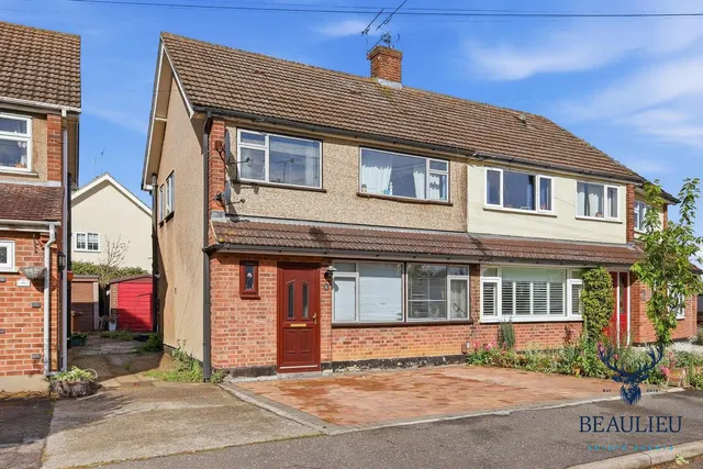 Penzance Close, Old Springfield, Old Springfield Chelmsford, CM1 6JJ, photo 1