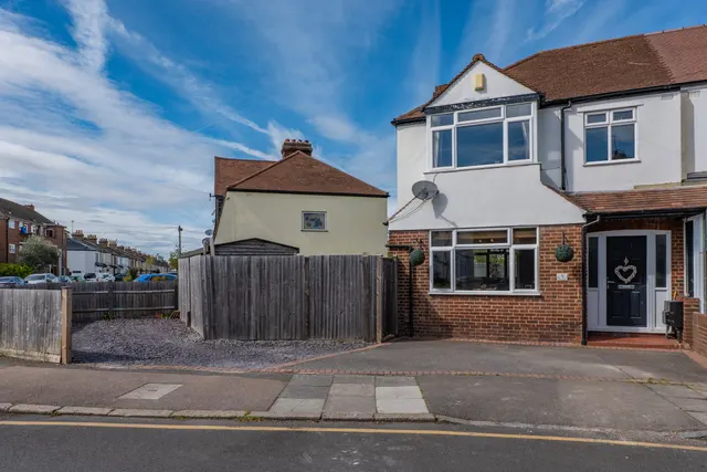Bourne Road, Bromley, BR2, photo 2