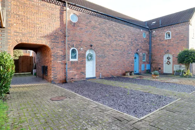 Bollands Row, Nantwich, photo 1