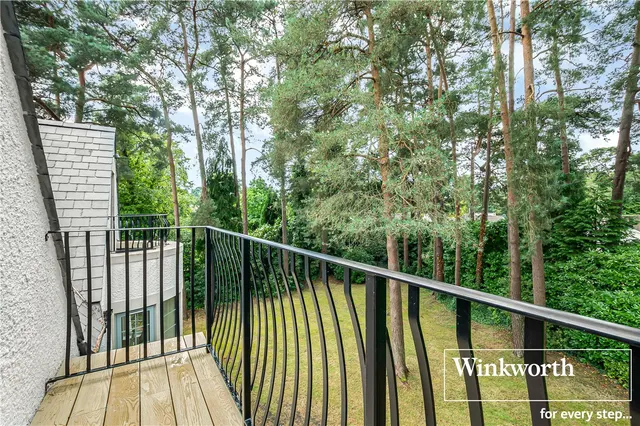 Photo 3 — Golf Links Road, Ferndown, Dorset, BH22