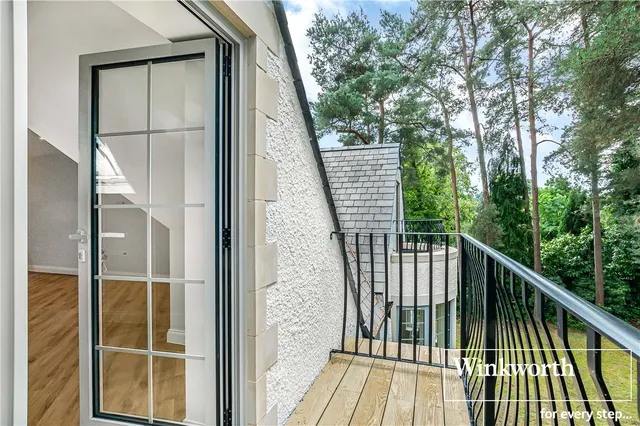 Photo 2 — Golf Links Road, Ferndown, Dorset, BH22