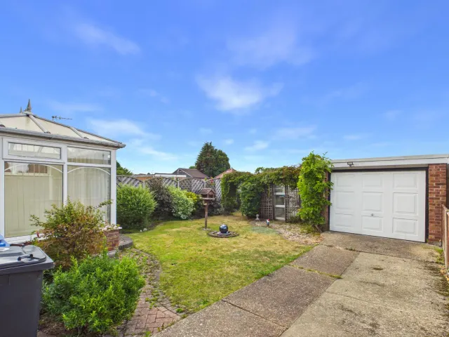 Elizabeth Close, Lowestoft, photo 3
