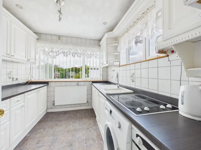 Elizabeth Close, Lowestoft, photo 1