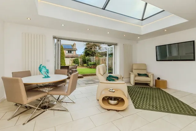 Photo 3 — Venables Way, High Legh, Knutsford, Cheshire, WA16