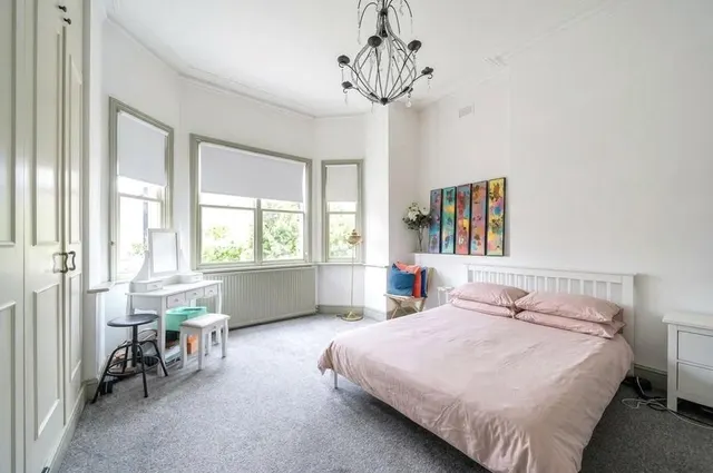 Priory Road, London, NW6, photo 3