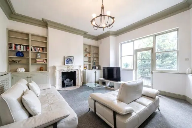 Priory Road, London, NW6, photo 1