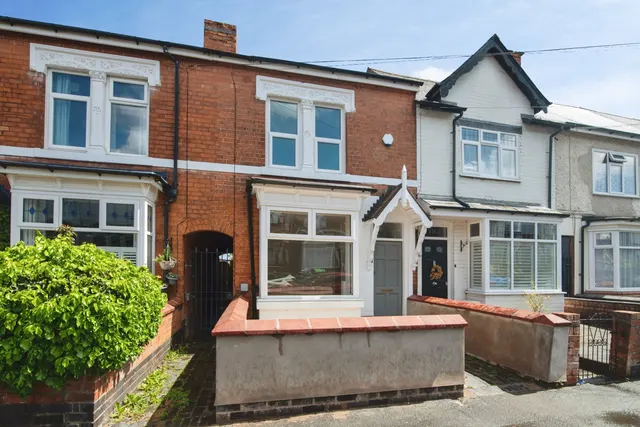 Galton Road, Smethwick, B67, photo 1