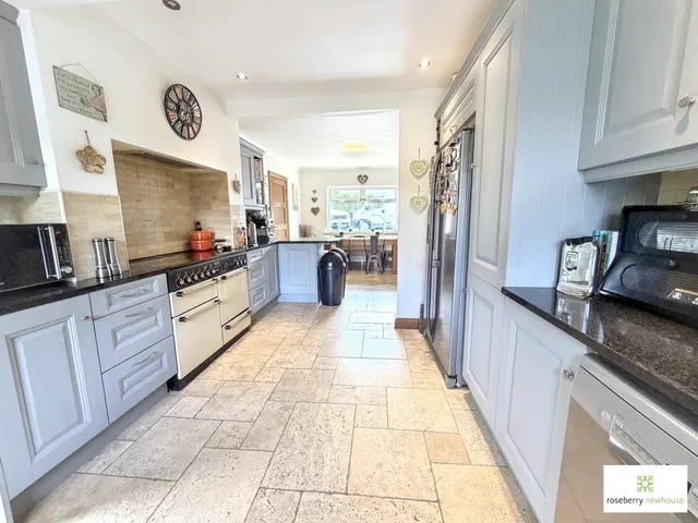 The Crescent, Nunthorpe, photo 2