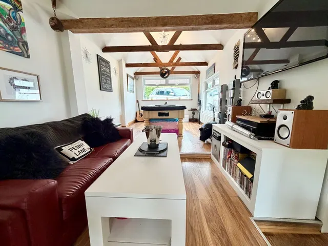 The Crescent, Nunthorpe, photo 3
