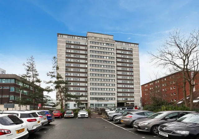 Jubilee Road, Belfast, BT9, photo 1
