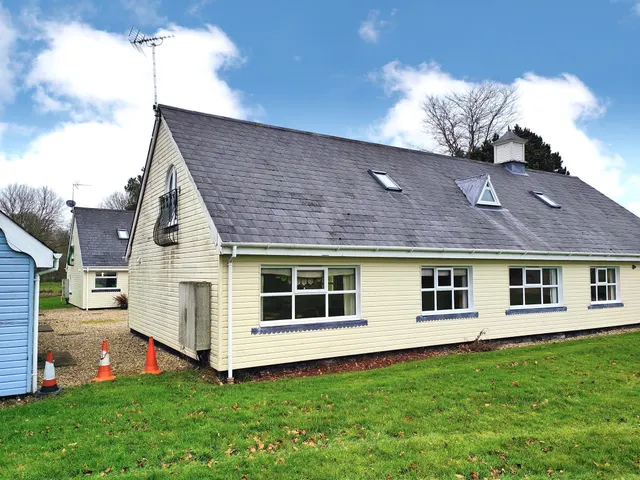 Photo 2 — Saham Road, Watton, Thetford