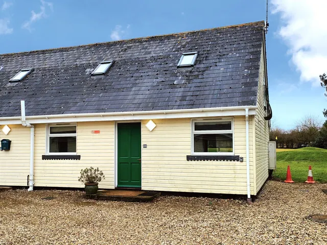 Saham Road, Watton, Thetford, photo 1