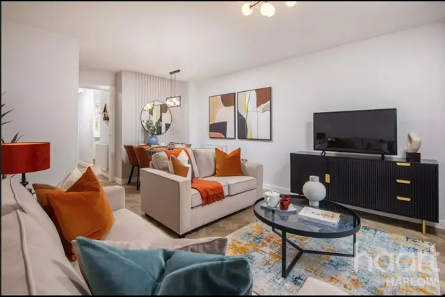 Beaumont Park, Great Dunmow, CM6, photo 2