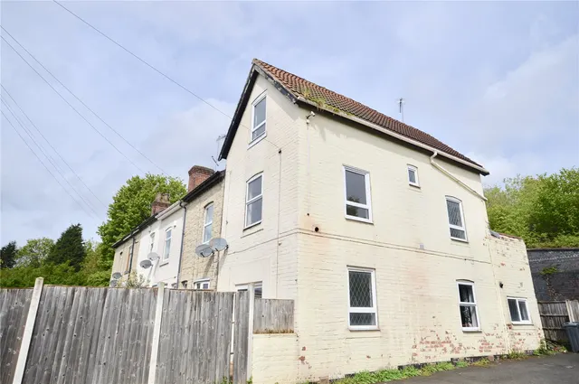 Frederick Street, Catcliffe, S60, photo 1