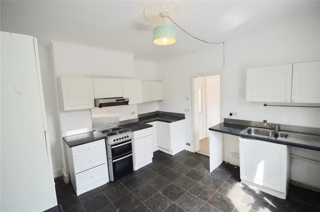 Frederick Street, Catcliffe, S60, photo 3
