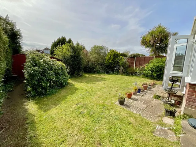 Photo 2 — Mudeford Lane, Christchurch, BH23