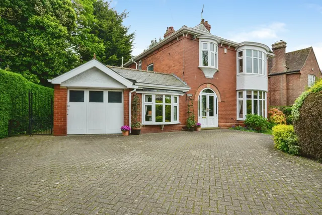 Spilsby Road, Boston, PE21, photo 1