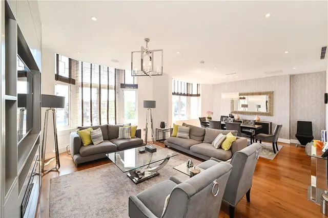 Bickenhall Street, Marylebone, W1U, photo 1