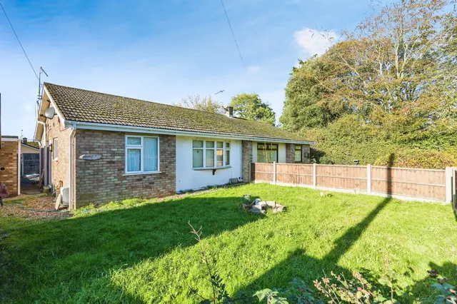Cotswold Way, Oulton, LOWESTOFT, photo 1