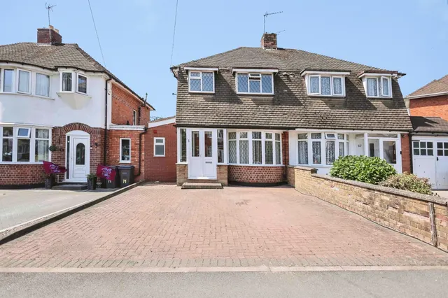 Hollydale Road, Birmingham, B24, photo 3