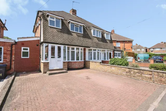 Hollydale Road, Birmingham, B24, photo 2