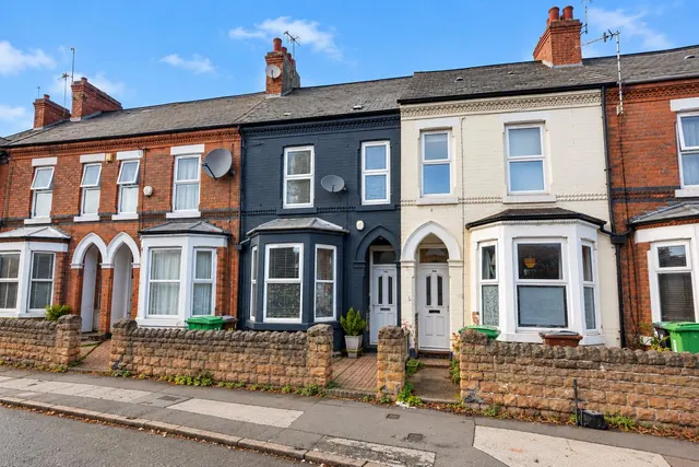 Haydn Road, Sherwood, NG5, photo 1