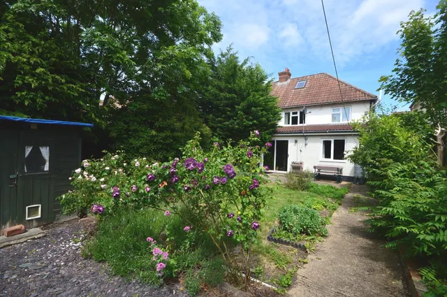 Fairfield Road, Salisbury, SP1, photo 1