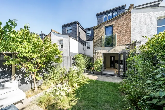 Howden Street, Peckham Rye, London, SE15, photo 1