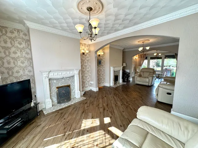 Photo 2 — Victoria Avenue, Bloxwich, Walsall, WS3