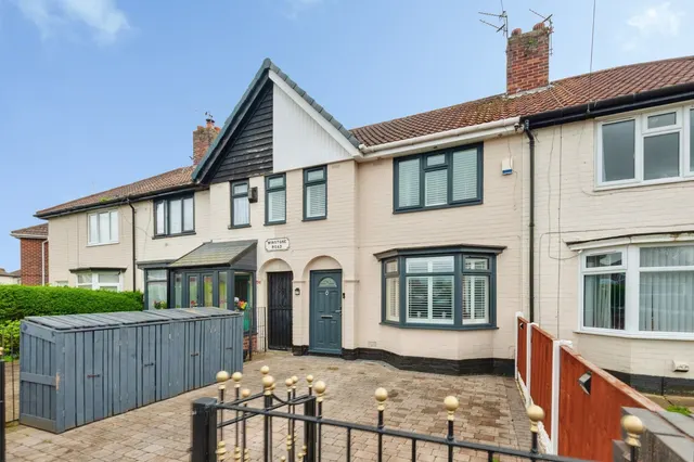 Winstone Road, Liverpool, L14, photo 1