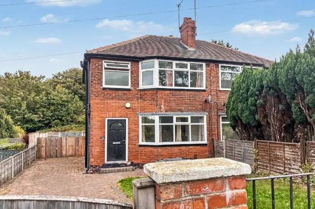 Selby Road, Leeds, LS15, photo 1