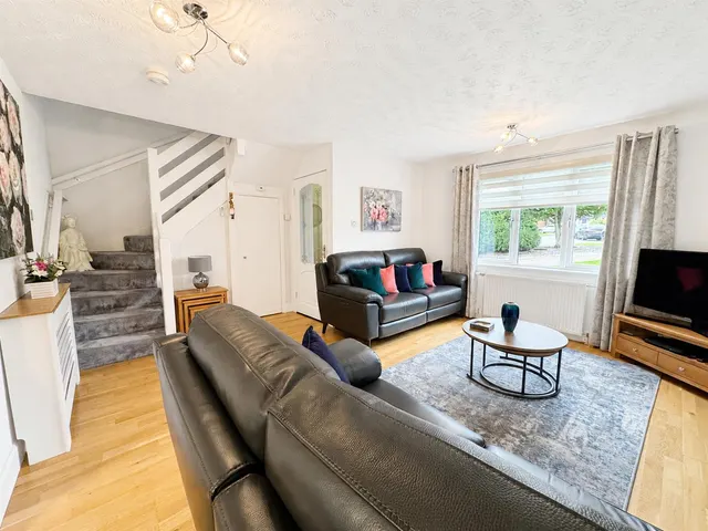 Photo 2 — Burnside View, Langloan, Coatbridge, ML5 1HR