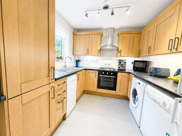 Photo 3 — Burnside View, Langloan, Coatbridge, ML5 1HR