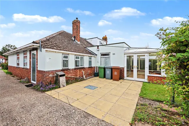 Photo 2 — Bush Road, Hellesdon, Norwich, Norfolk, NR6
