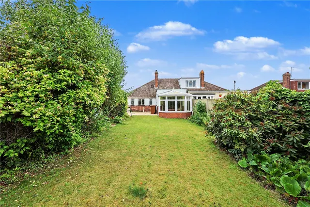 Bush Road, Hellesdon, Norwich, Norfolk, NR6, photo 1