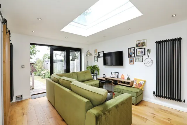 Photo 3 — Windermere Road, Wistaston, Crewe, Cheshire, CW2