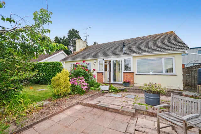 Bide A Wee, Upper Hill, Leominster, Herefordshire, photo 1