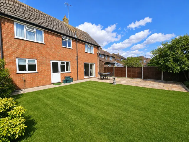 Photo 2 — Rosemary Crescent, Tiptree, CO5 0XA