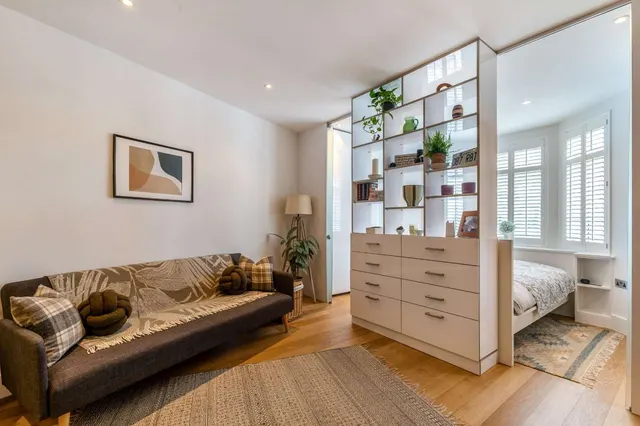 Archway Mews, Putney, London, SW15 2PE, photo 1